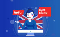 CORSO INGLESE BUSINESS LETTER