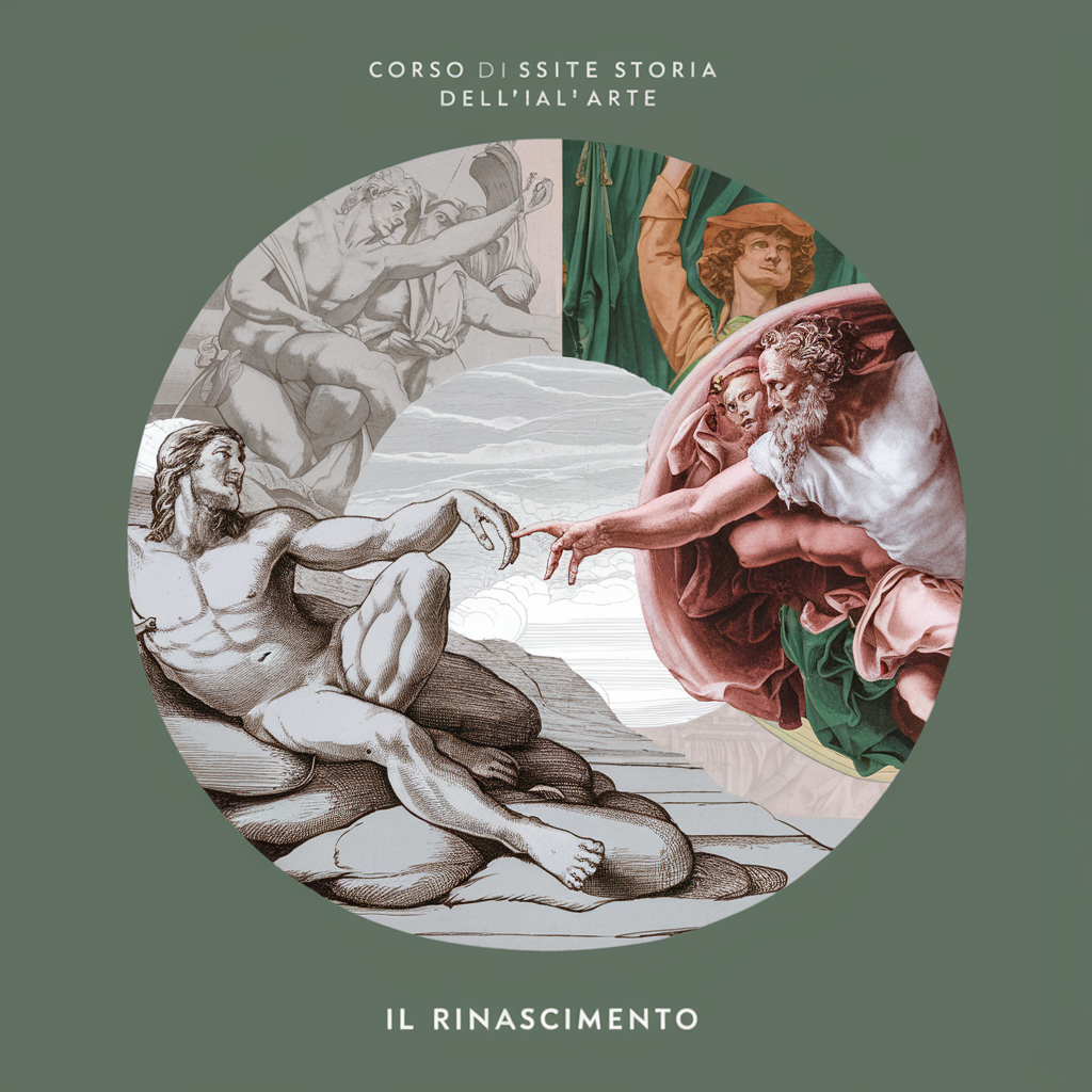 Corso storia dell’arte: Rinascimento