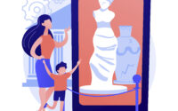 Storia dell’arte: arte greca