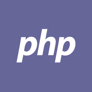 corso php