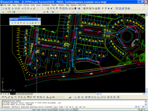 CORSO AUTOCAD MAGENTA