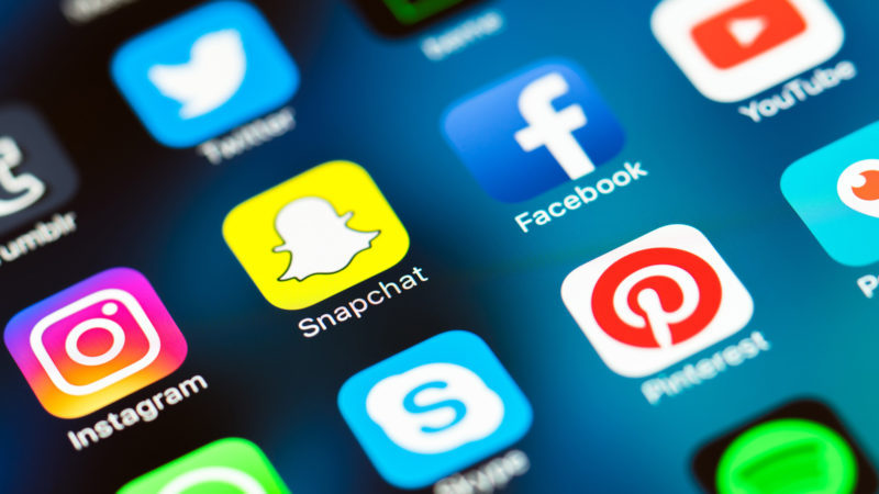 corso social media marketing magenta