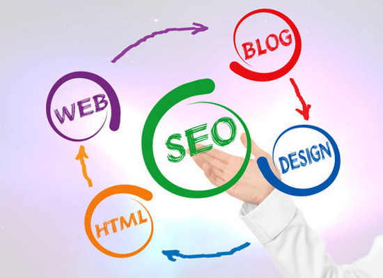 corso seo magenta