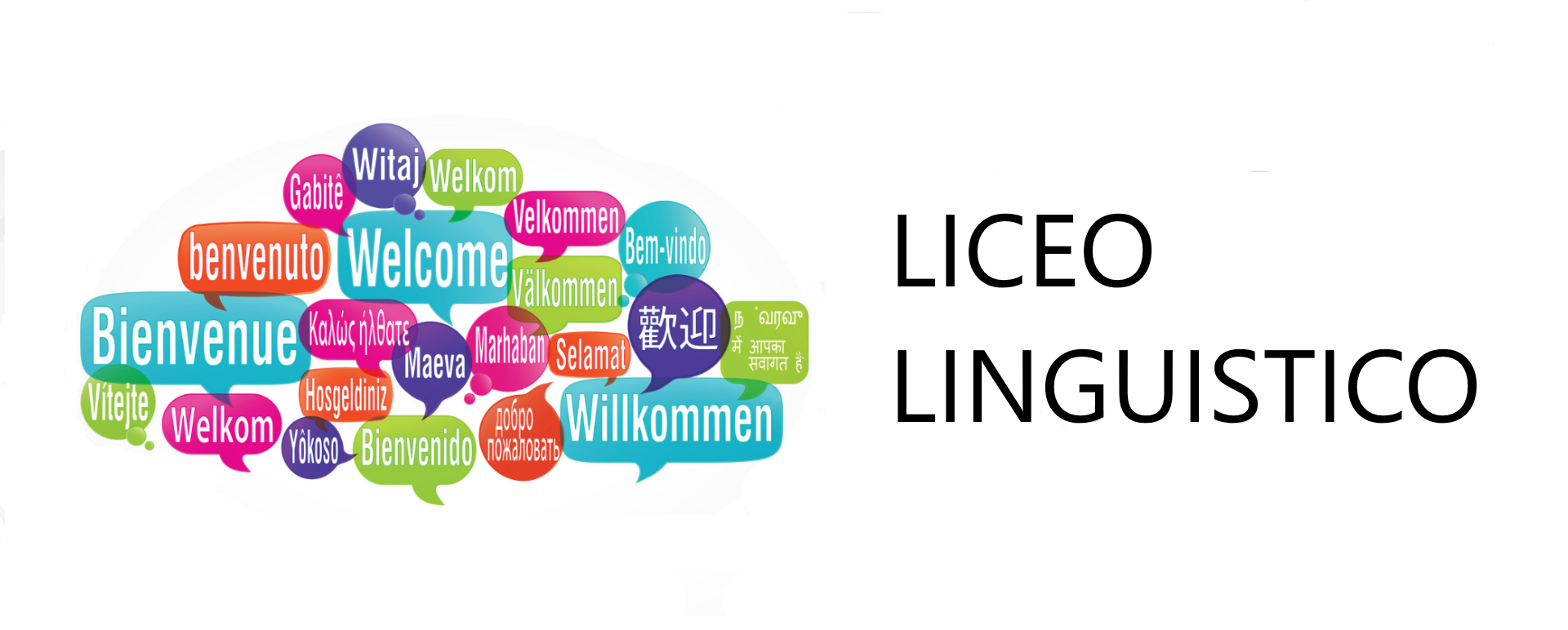 liceo linguistico