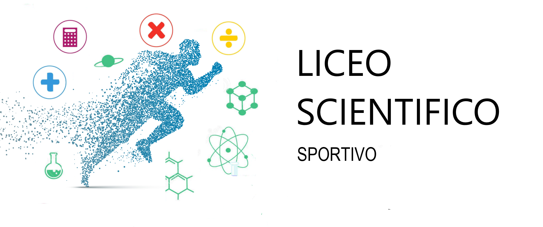 liceo scientifico sportivo