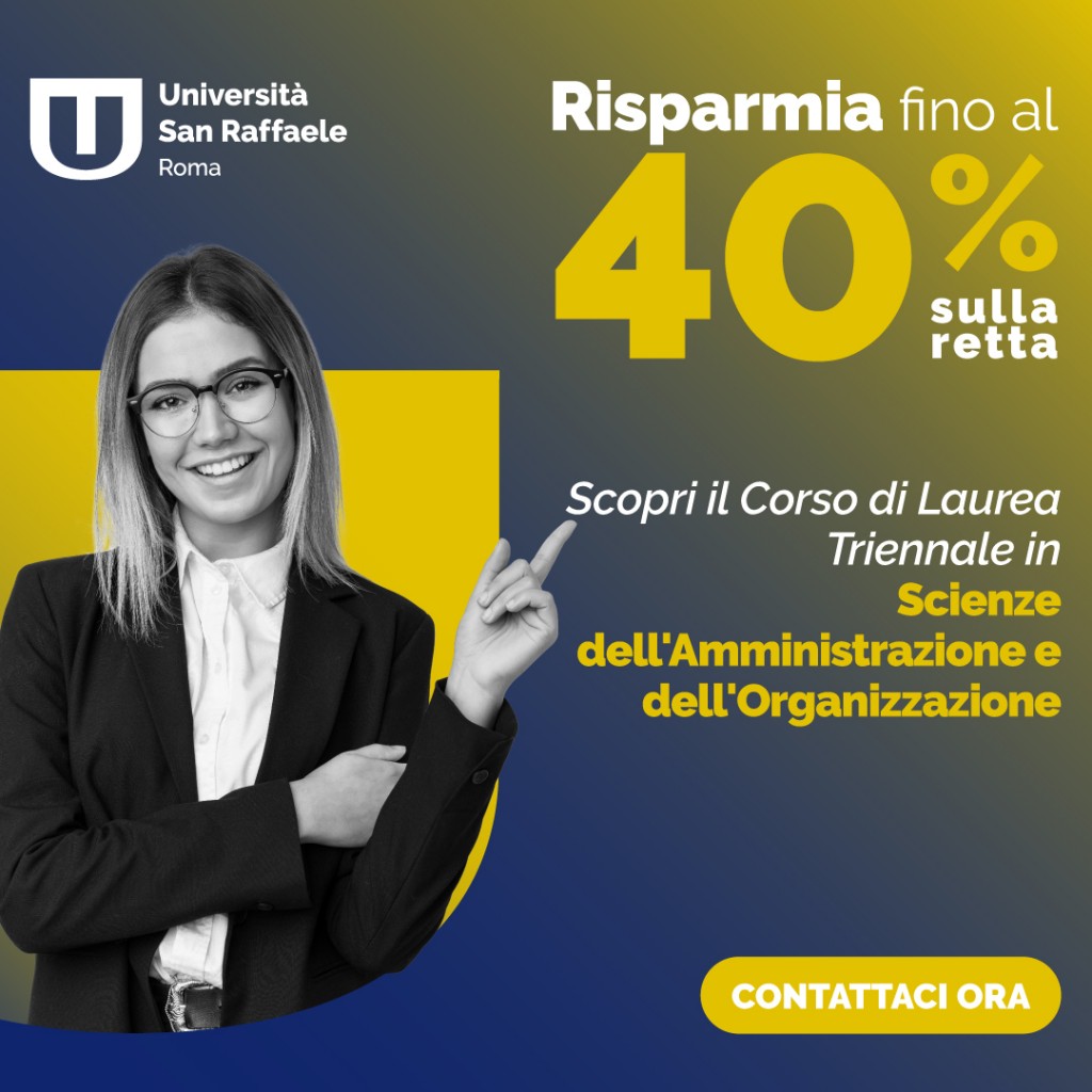 Amministrazione dei Servizi Sanitari e Socio Assistenziali