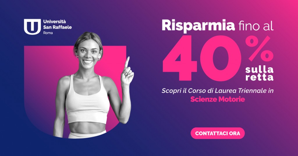Scienze motorie
