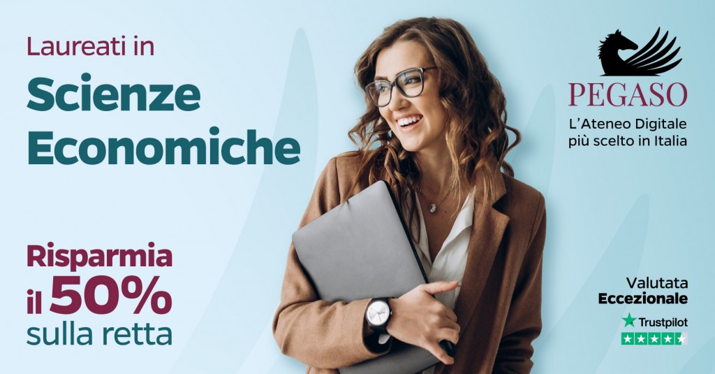 Scienza economiche laurea online
