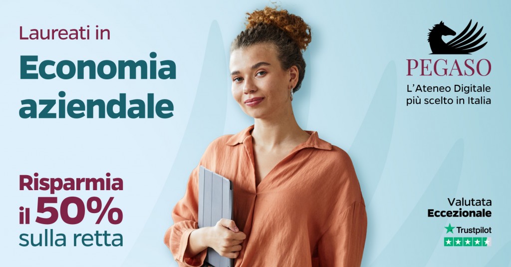 Economia aziendale laurea online