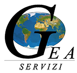 Gea servizi snc Logo